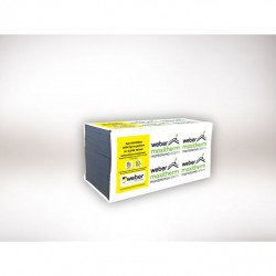 weber.therm maxipower