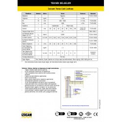 FOAMBOARD 2000 D – 2500 D