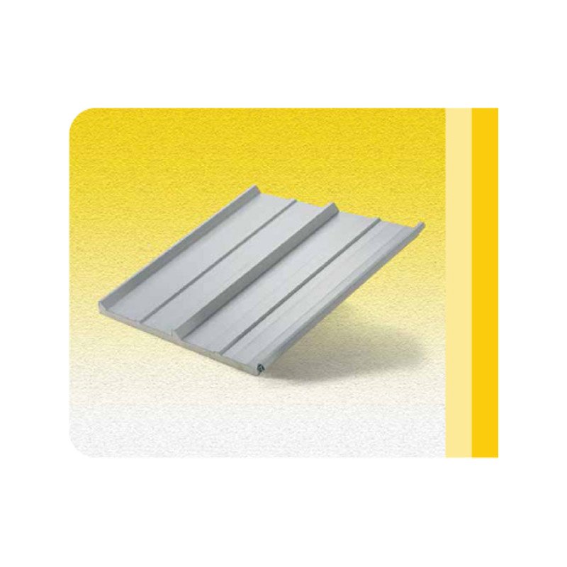 POLİÜRETAN YALITIMLI ÇATI PANELİ