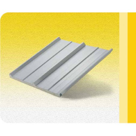 POLİÜRETAN YALITIMLI ÇATI PANELİ