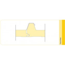 POLİÜRETAN YALITIMLI ÇATI PANELİ