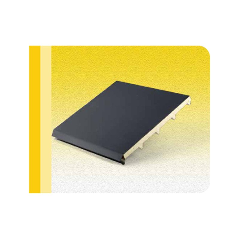 MEMBRANLI FİBRO PANEL