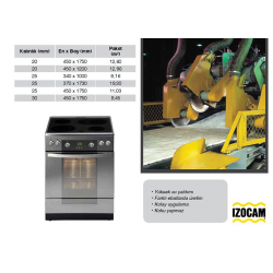 FIRIN ŞİLTESİ BEYAZ