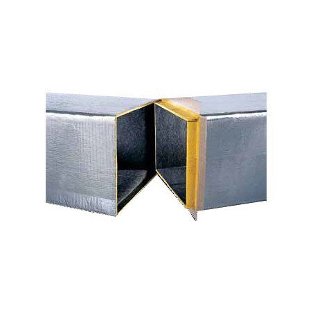 PREFABRİK KLİMA KANALI