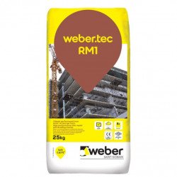 webertec RM1