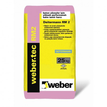webertec RM2