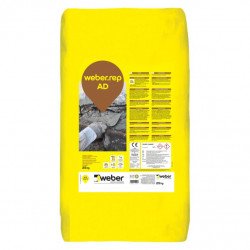 weberep AD