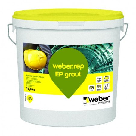 weberep EP grout