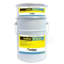 weber EP bond