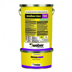 webertec 793