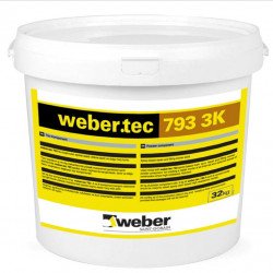 webertec 793 3K