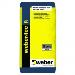 webertec R