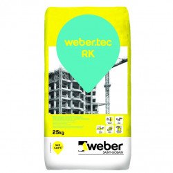 webertec RK
