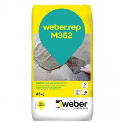 weberep M352