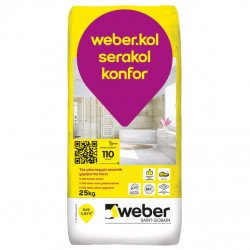 weberkol serakol konfor