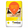 weberjoint DZR max