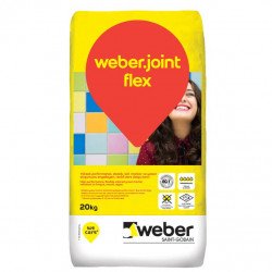weberjoint flex