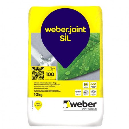 weberjoint SİL