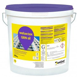 webertex GRN sil