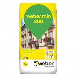 webermin 200