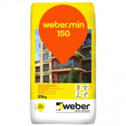 webermin 150