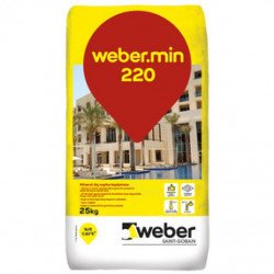 webermin 220