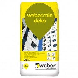 webermin deko
