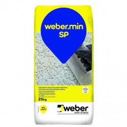 webermin SP