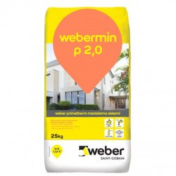 webermin p 2,0
