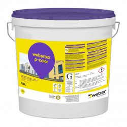 webertex p-color