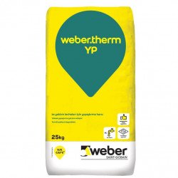 webertherm YP