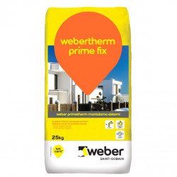webertherm prime fix