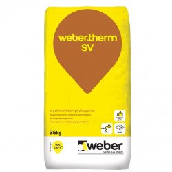 webertherm SV