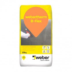 webertherm B-Flex